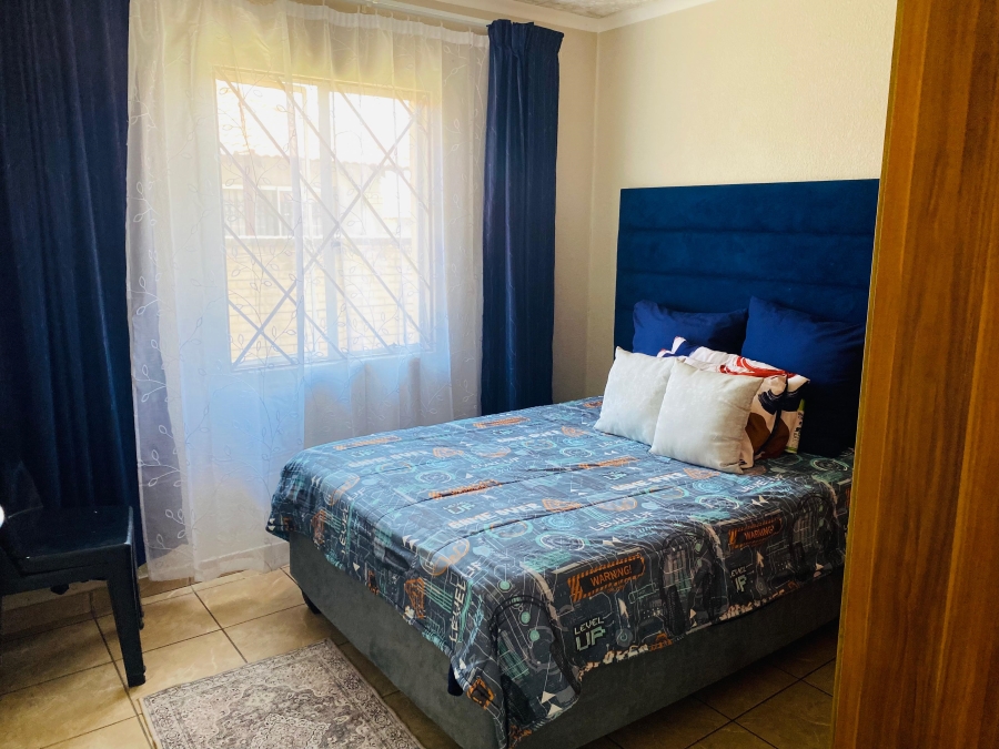 3 Bedroom Property for Sale in Waterkloof Hill Estate North West